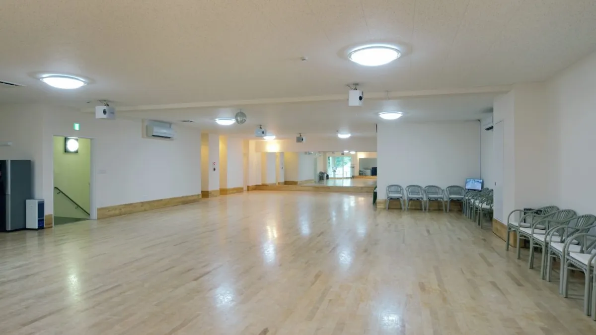 Jujo Fuji Gakuin
