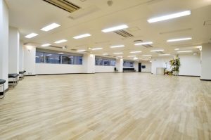 池袋 スタジオiDC