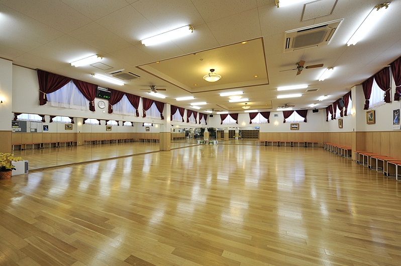 大宮 コンフォートホール