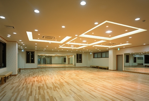 藤沢　ダンススタジオクルミ