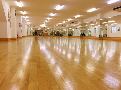 大阪 高槻駅 Sunrise