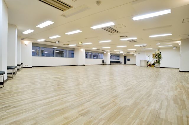 Ikebukuro Studio iDC